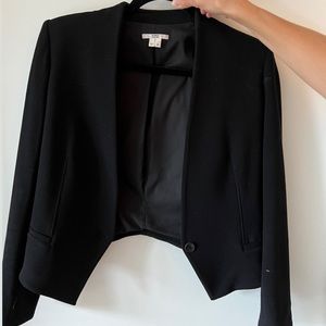 Helmut Lang Blazer Small (short)